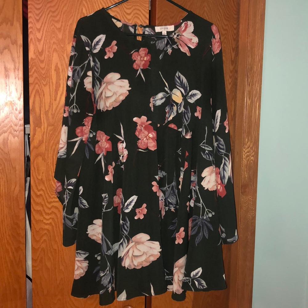 Babydoll dress